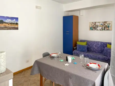 Mare, Appartement 4 personnes à Santa Croce Camerina - Photo 1