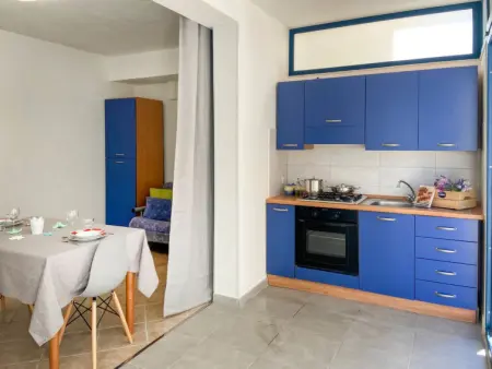 Mare, Appartement 4 personnes à Santa Croce Camerina - Photo 3