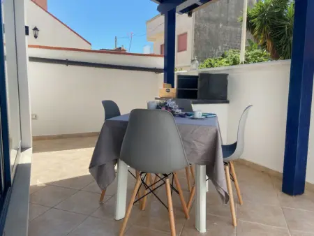 Mare, Appartement 4 personnes à Santa Croce Camerina - Photo 6