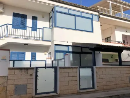 Mare, Appartement 4 personnes à Santa Croce Camerina - Photo 15