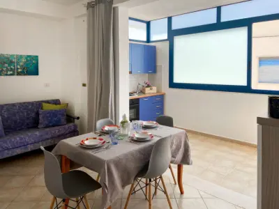 Appartement à Santa Croce Camerina, Sole - N°868664