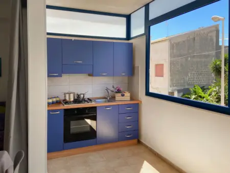 Sole, Appartement 4 personnes à Santa Croce Camerina - Photo 2