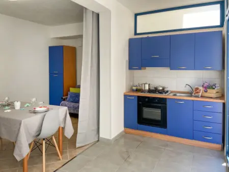 Sole, Appartement 4 personnes à Santa Croce Camerina - Photo 3