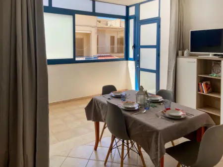 Sole, Appartement 4 personnes à Santa Croce Camerina - Photo 8