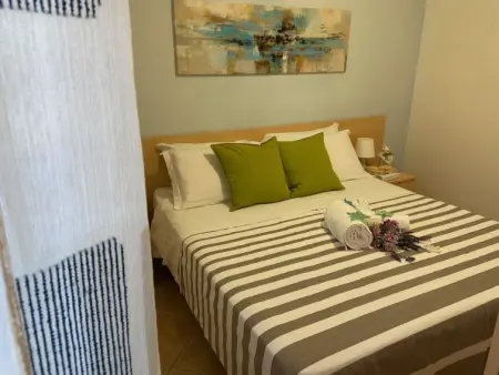 Sole, Appartement 4 personnes à Santa Croce Camerina - Photo 10