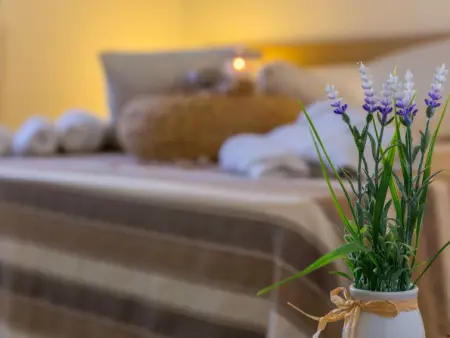 Sole, Appartement 4 personnes à Santa Croce Camerina - Photo 11