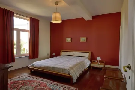 Château Froidthier, Château confortable à Thimister-Clermont avec piscine - Photo 16