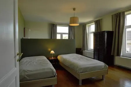 Château Froidthier, Château confortable à Thimister-Clermont avec piscine - Photo 18