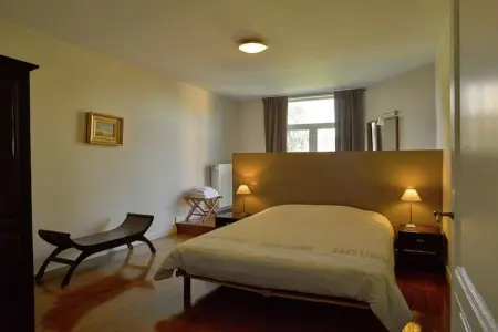 Château Froidthier, Château confortable à Thimister-Clermont avec piscine - Photo 19