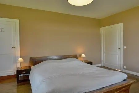 Château Froidthier, Château confortable à Thimister-Clermont avec piscine - Photo 23