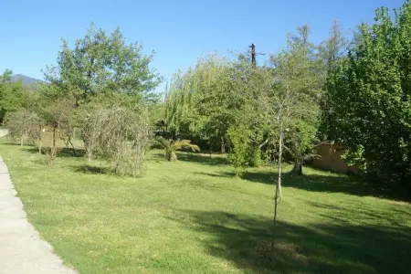 Turquoise, Maison de vacances spacieuse avec piscine à Moriani-Plage - Photo 9