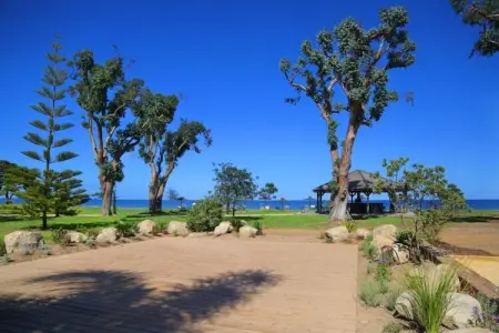 Turquoise, Maison de vacances spacieuse avec piscine à Moriani-Plage - Photo 34