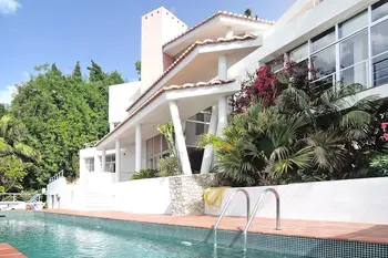 Villa à Almuñécar, Villa El Abanico Almuñécar - L827567