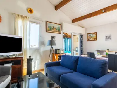 Appartement à Fréjus, Le Lagon Bleu - N°868665