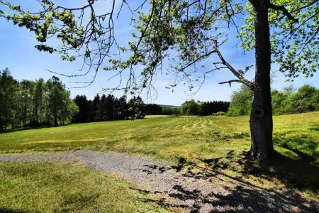 Les Genets, Luxueuse maison de vacances à Érezée avec jacuzzi - Photo 17