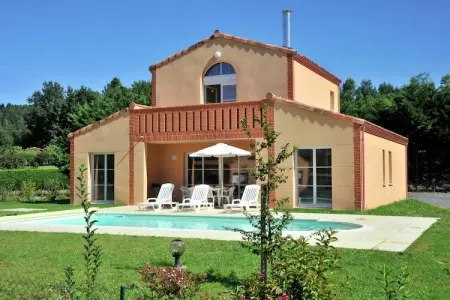 Villa à Pont de l'Arn, Royal Green Parc - Golf de Mazamet 1 - L523285