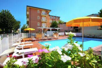 Location Rimini, Appartement à Torre Pedrera, Girasoli Bilo Quattro IT-47812-02 N°356634