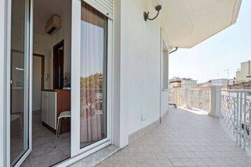 Location Appartement à Rimini,Auriga Mono IT-47900-14 N°557501