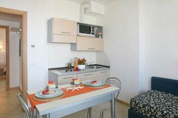 Location Appartement à Rimini,Ti Due Mono IT-47924-03 N°356628