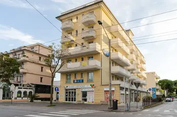 Rimini, Appartement in Rimini, Ti Due Bilo IT-47924-04 N°356659