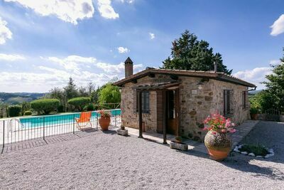 Location Maison à Rapalano Terme,Armaiolo - N°827582