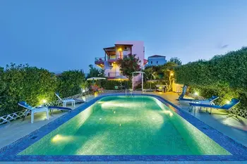 Huisje in Marathokefala,holiday home, Marathokefala bei Kolimbari-Villa Marilena, ca. 100 qm, 6 pax HER01039-F N°827636