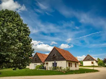 Maison à Lacapelle Marival,Lac Bleu 16 FR.46120.05 N°827638