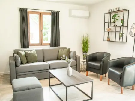 Lac Bleu 16, Maison 6 personnes à Lacapelle Marival - Photo 2