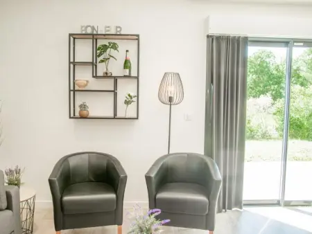 Lac Bleu 16, Maison 6 personnes à Lacapelle Marival - Photo 3