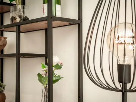 Lac Bleu 16, Maison 6 personnes à Lacapelle Marival - Photo 4