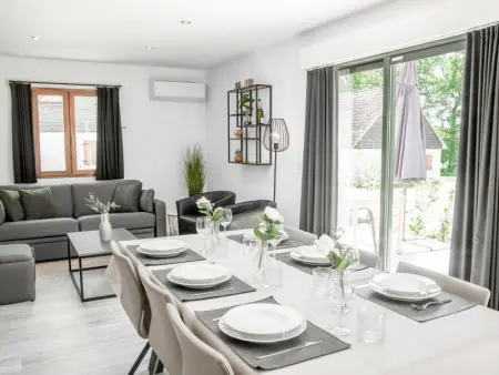 Lac Bleu 16, Maison 6 personnes à Lacapelle Marival - Photo 5