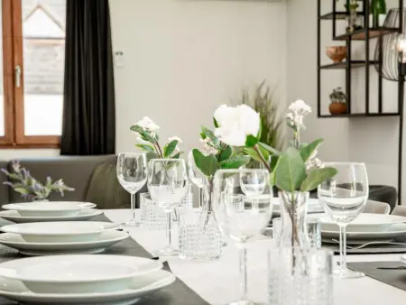 Lac Bleu 16, Maison 6 personnes à Lacapelle Marival - Photo 6