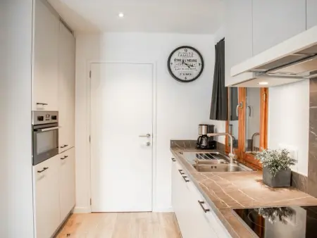 Lac Bleu 16, Maison 6 personnes à Lacapelle Marival - Photo 7