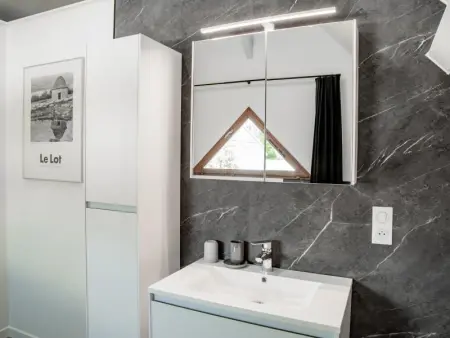 Lac Bleu 16, Maison 6 personnes à Lacapelle Marival - Photo 15