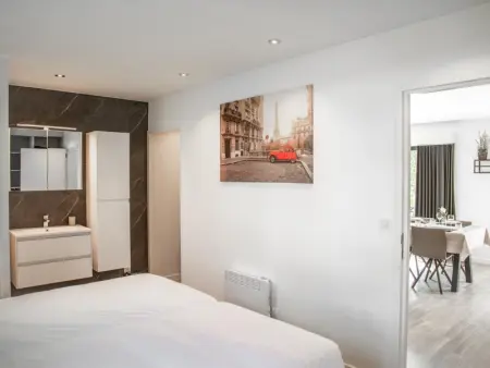 Lac Bleu 16, Maison 6 personnes à Lacapelle Marival - Photo 18