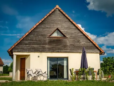 Lac Bleu 16, Maison 6 personnes à Lacapelle Marival - Photo 23