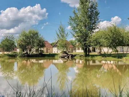Lac Bleu 16, Maison 6 personnes à Lacapelle Marival - Photo 25