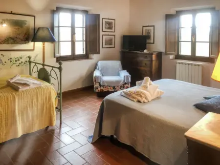 Antico Borgo San Lorenzo, Gite 46 personnes à Colle Val d'Elsa - Photo 8