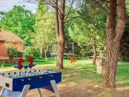 Antico Borgo San Lorenzo, Gite 46 personnes à Colle Val d'Elsa - Photo 11