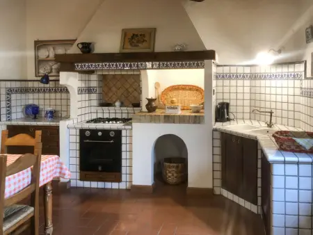 Antico Borgo San Lorenzo, Gite 46 personnes à Colle Val d'Elsa - Photo 15