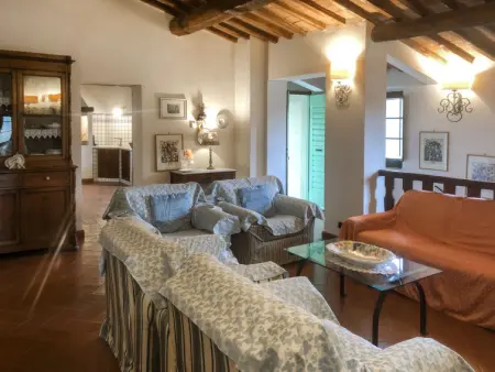 Antico Borgo San Lorenzo, Gite 46 personnes à Colle Val d'Elsa - Photo 17