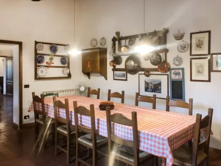 Antico Borgo San Lorenzo, Gite 46 personnes à Colle Val d'Elsa - Photo 18