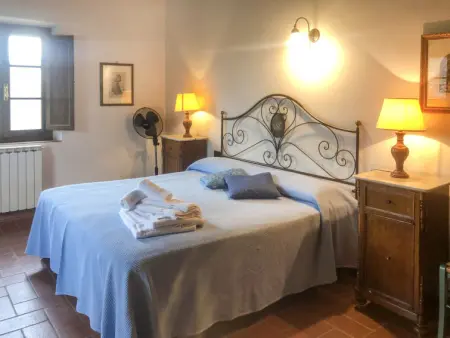 Antico Borgo San Lorenzo, Gite 46 personnes à Colle Val d'Elsa - Photo 19