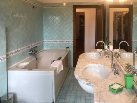 Antico Borgo San Lorenzo, Gite 46 personnes à Colle Val d'Elsa - Photo 20