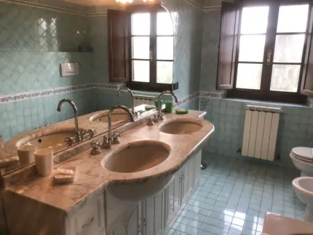 Antico Borgo San Lorenzo, Gite 46 personnes à Colle Val d'Elsa - Photo 21