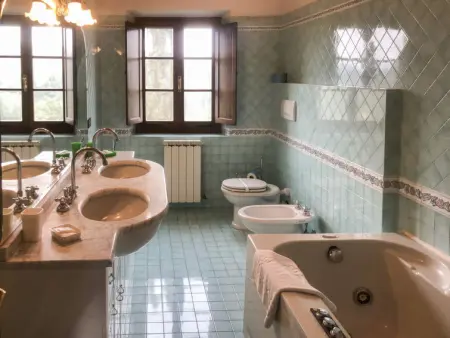 Antico Borgo San Lorenzo, Gite 46 personnes à Colle Val d'Elsa - Photo 22