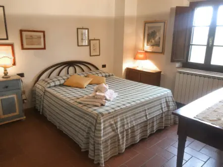 Antico Borgo San Lorenzo, Gite 46 personnes à Colle Val d'Elsa - Photo 24