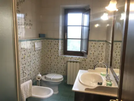 Antico Borgo San Lorenzo, Gite 46 personnes à Colle Val d'Elsa - Photo 25