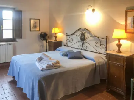 Antico Borgo San Lorenzo, Gite 46 personnes à Colle Val d'Elsa - Photo 26