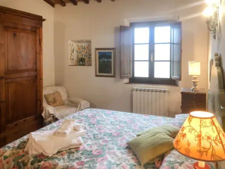 Antico Borgo San Lorenzo, Gite 46 personnes à Colle Val d'Elsa - Photo 27